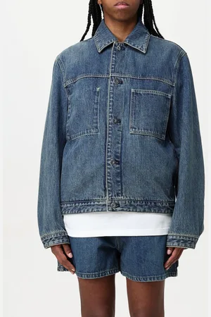 Jil Sander Jacket Woman color