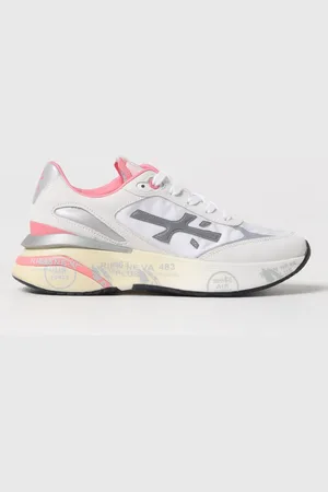 Premiata Sneakers Woman color