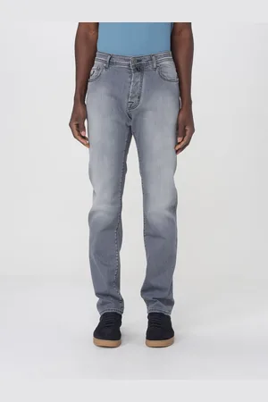 Jacob Cohen Jeans Men color