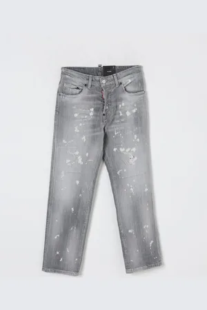 Dsquared2 Jeans Kids color
