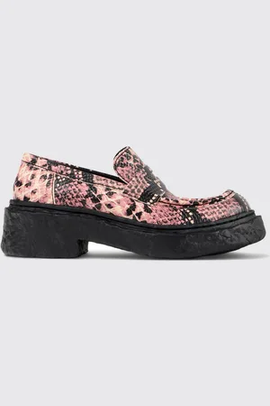 Camper Loafers Men color