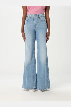 HUGO BOSS Jeans Woman color