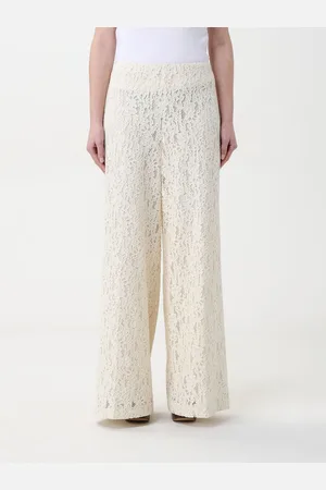 Twin-Set Pants Woman color