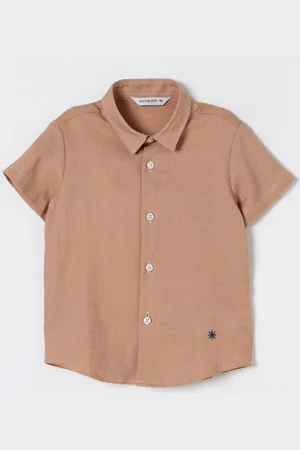 Manuel Ritz Shirt Kids color