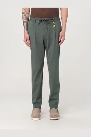 Manuel Ritz Pants Men color