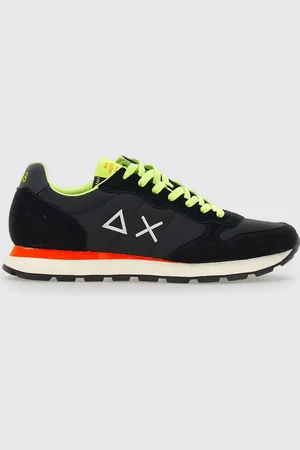 sun68 Sneakers Men color
