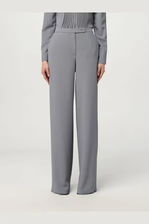 Emporio Armani Pants Woman color