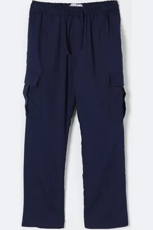 Manuel Ritz Pants Kids color