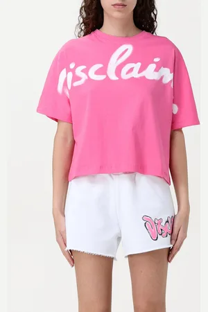 DISCLAIMER T-Shirt Woman color
