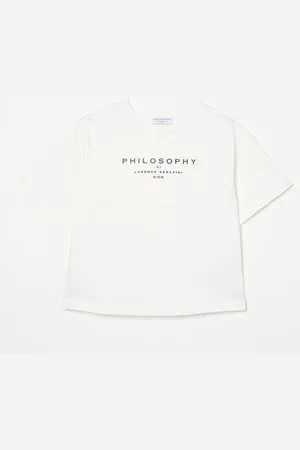 Serafini T-Shirt Kids color
