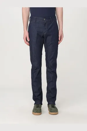 Jacob Cohen Jeans Men color