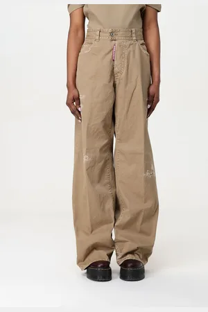 Dsquared2 Jeans Woman color