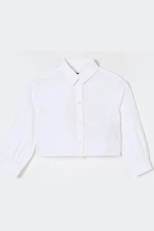 Max&Co. Shirt Kids color