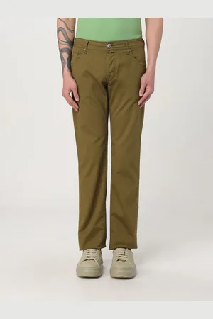 Jacob Cohen Pants Men color