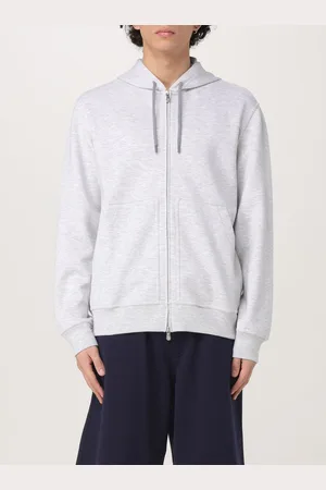 Brunello Cucinelli Sweatshirt Men color