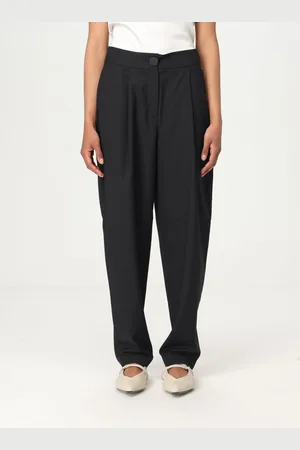 Armani Exchange Pants Woman color