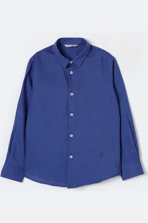 Manuel Ritz Shirt Kids color