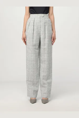 Emporio Armani Pants Woman color