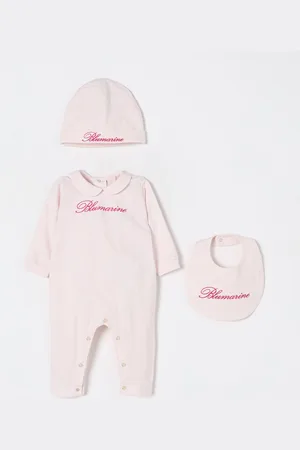 MISS BLUMARINE Jumpsuit Kids color