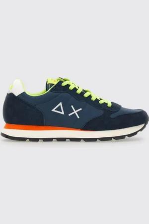 sun68 Sneakers Men color