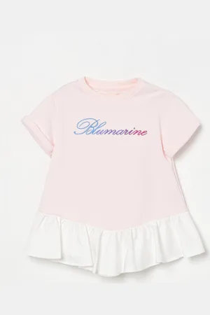 MISS BLUMARINE Dress Kids color