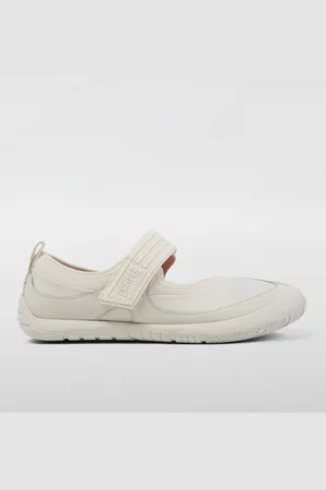 Camper Ballet Flats Woman color