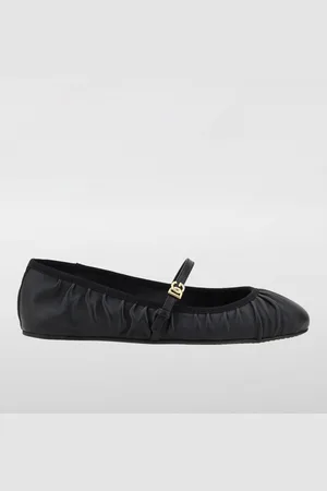 Dolce & Gabbana Ballet Flats Woman color