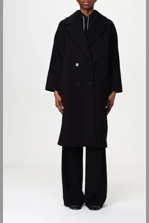 Max Mara Coat Woman color