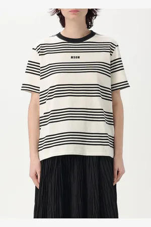 Msgm T-Shirt Woman color