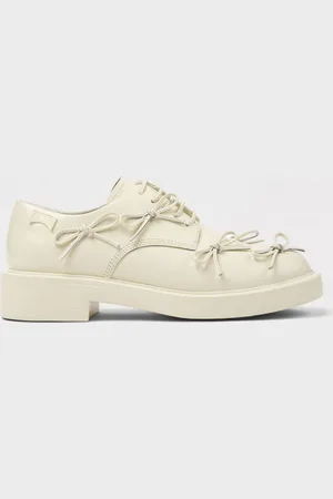 Camper Oxford Shoes Woman color