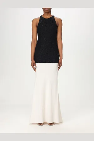 Staud Dress Woman color
