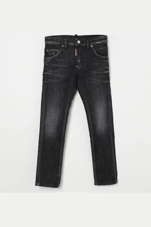Dsquared2 Jeans Kids color