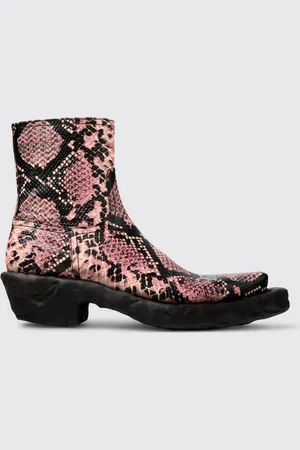 Camper Boots Men color