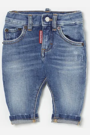 Dsquared2 Jeans Kids color