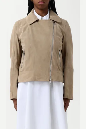 HUGO BOSS Jacket Woman color