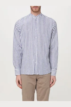Manuel Ritz Shirt Men color