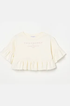 Serafini T-Shirt Kids color