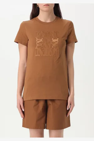 Max Mara T-Shirt Woman color