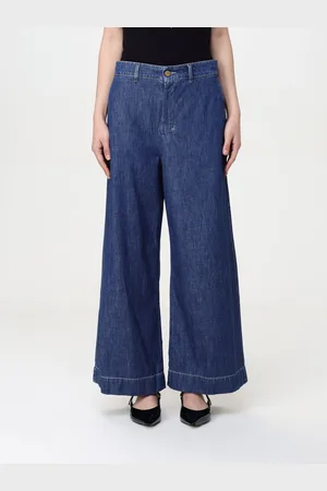 Max Mara Jeans Woman color