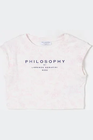 Serafini T-Shirt Kids color