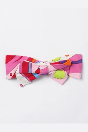 Puccini Hair Clip Kids color