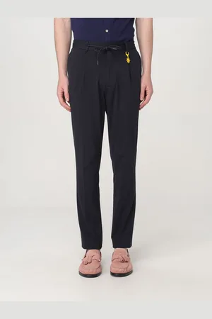 Manuel Ritz Pants Men color