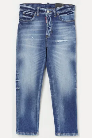 Dsquared2 Jeans Kids color