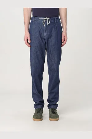 ELEVENTY Jeans Men color