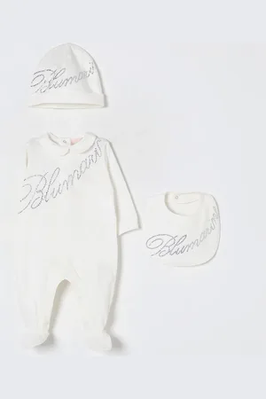 MISS BLUMARINE Jumpsuit Kids color