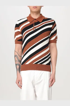 Dolce & Gabbana Polo Shirt Men color