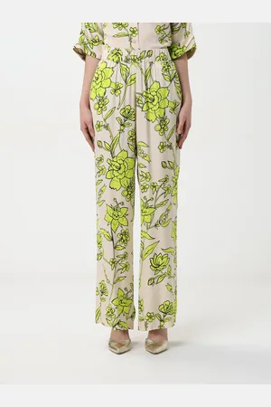 Liu Jo Pants Woman color