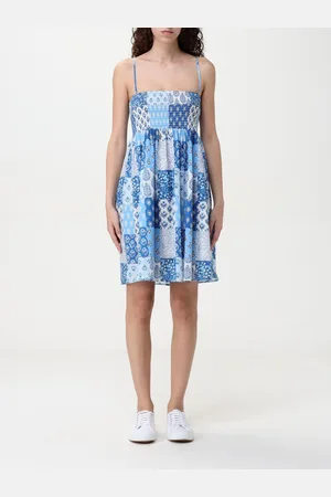 MC2 SAINT BARTH Dress Woman color
