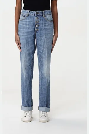 Dondup Jeans Woman color