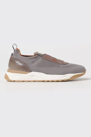 santoni Sneakers Men color